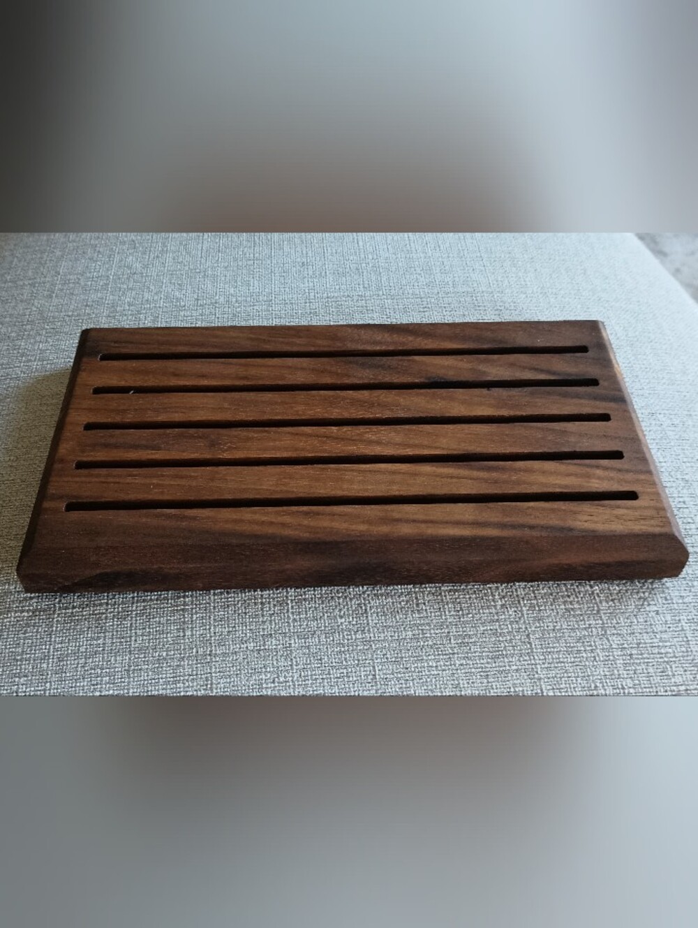 Wooden Golf Ball Marker Display Stand